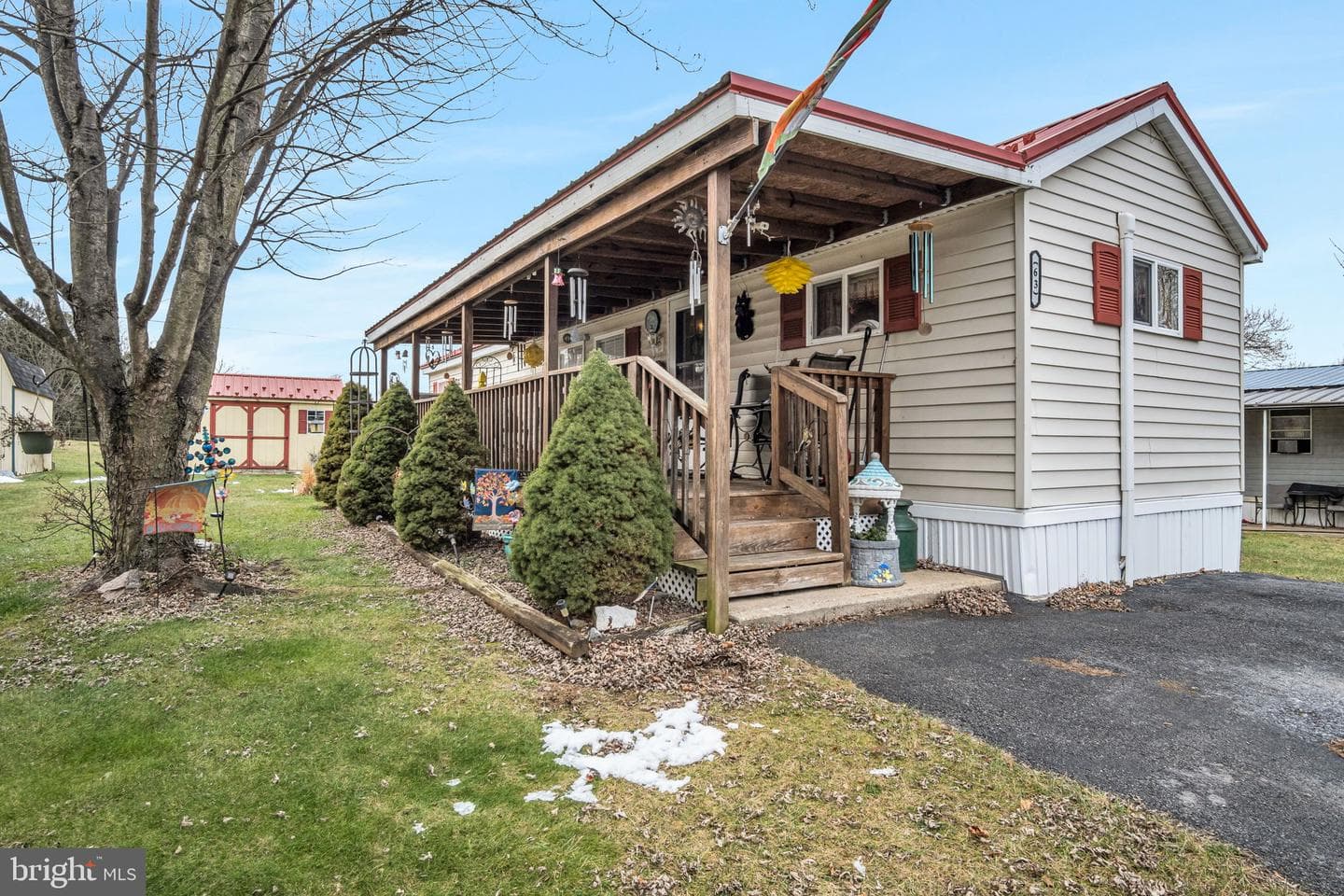 63 Big Spring Terrace photo 21