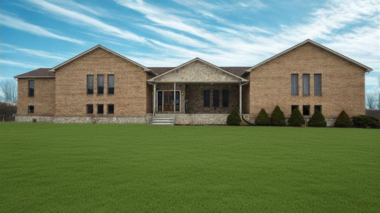 6859 Wertzville Road, Enola
