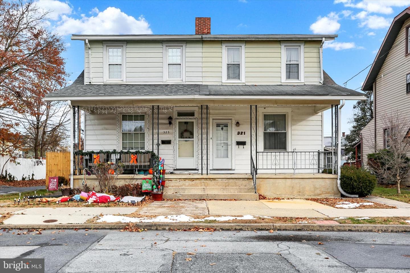 321 Eutaw Avenue