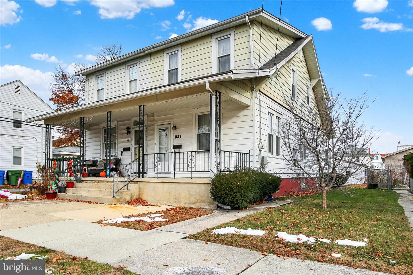 321 Eutaw Avenue photo 2