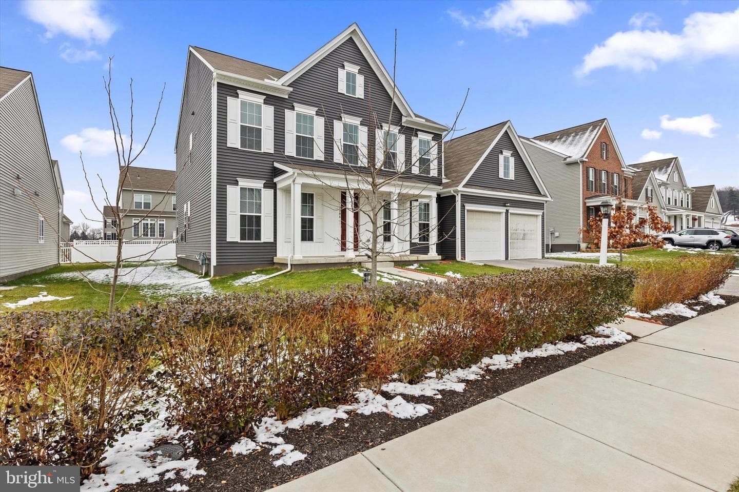 1304 Innox Rd, Mechanicsburg