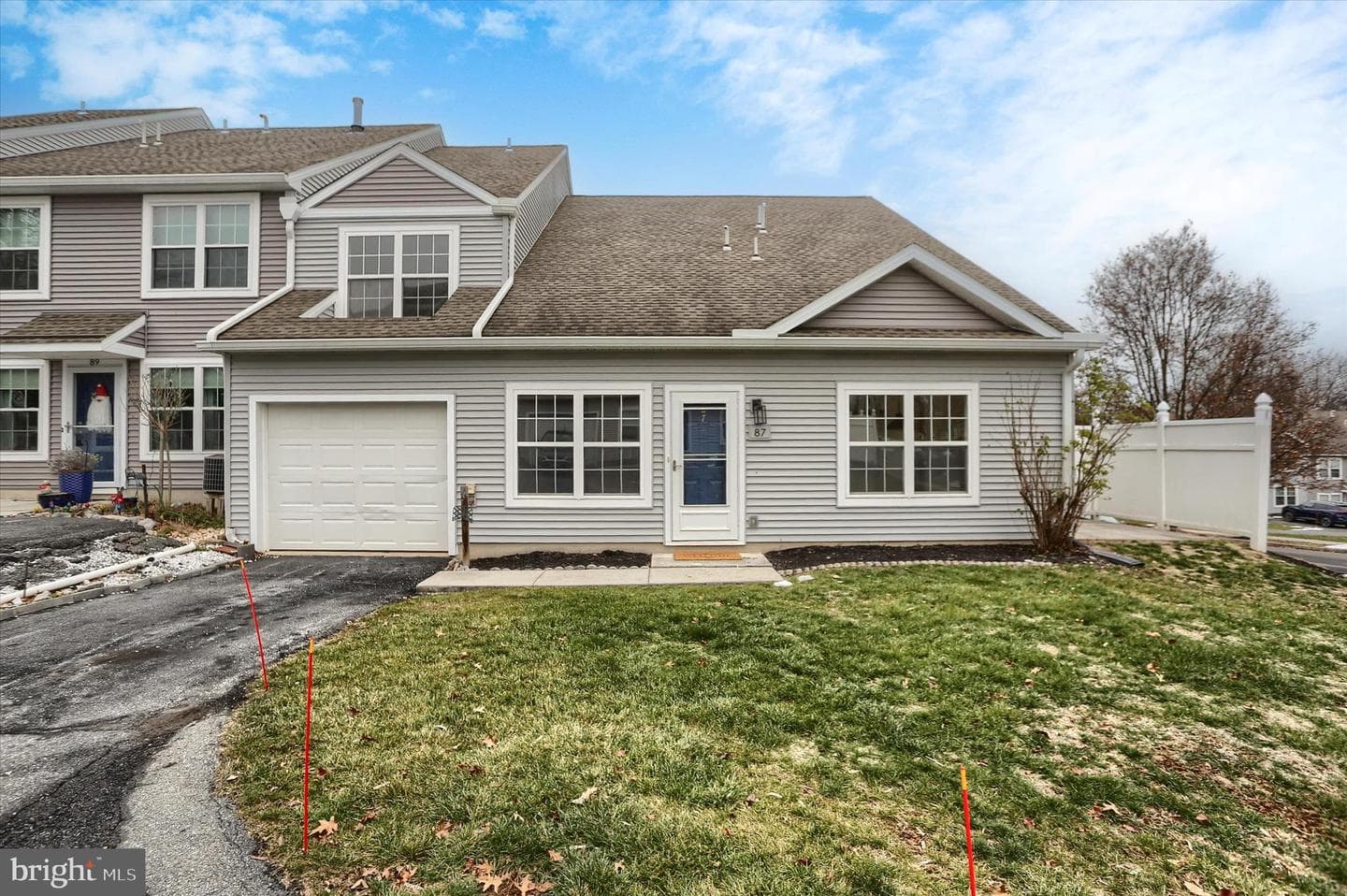 87 Courtyard Drive