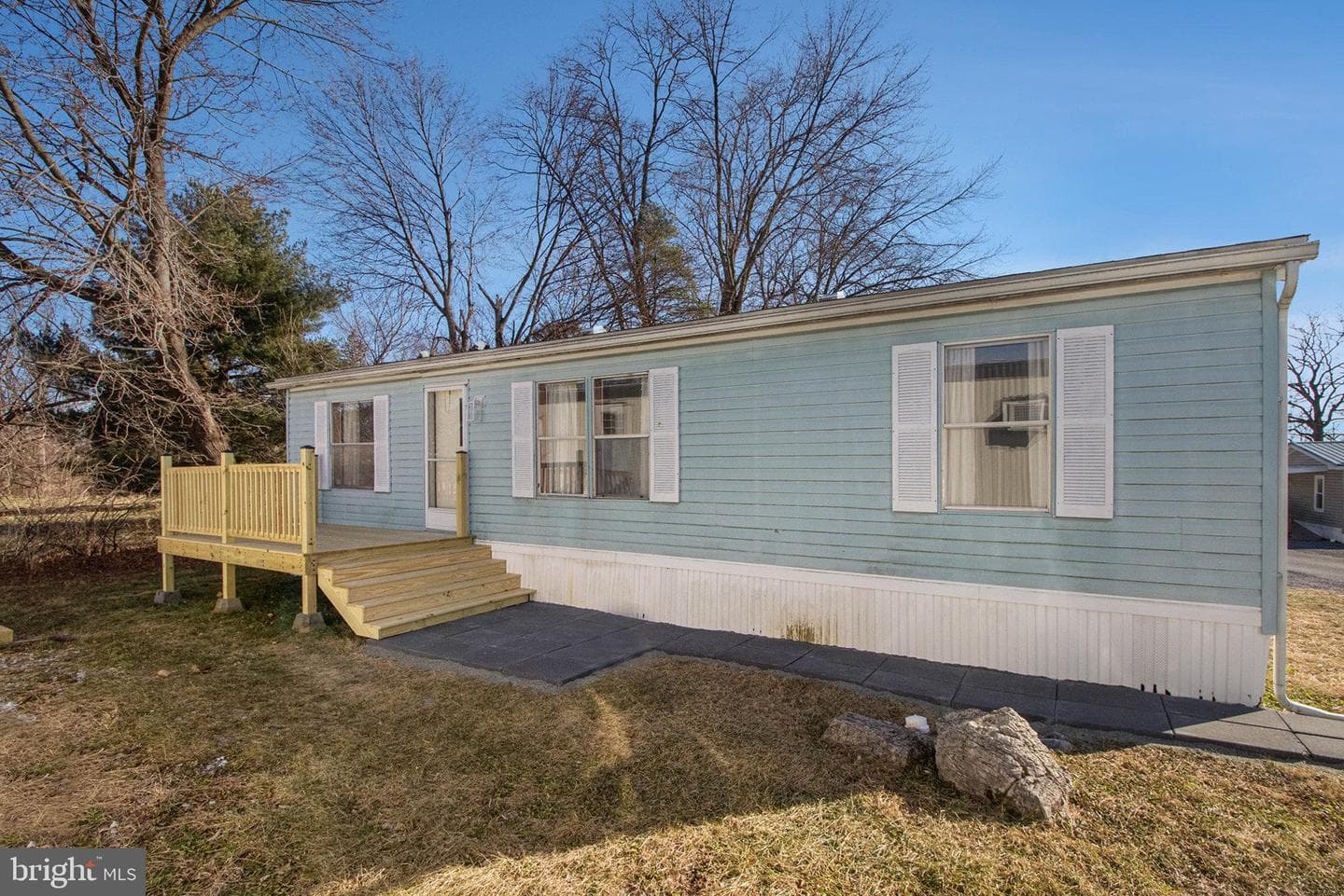 5169 E Trindle Road #lot 4