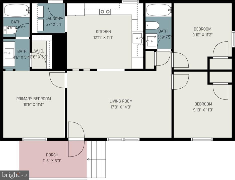 5169 E Trindle Road #lot 4 photo 27