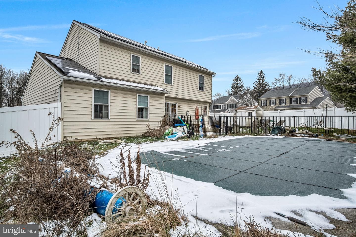 601 Brisbain Lane photo 3