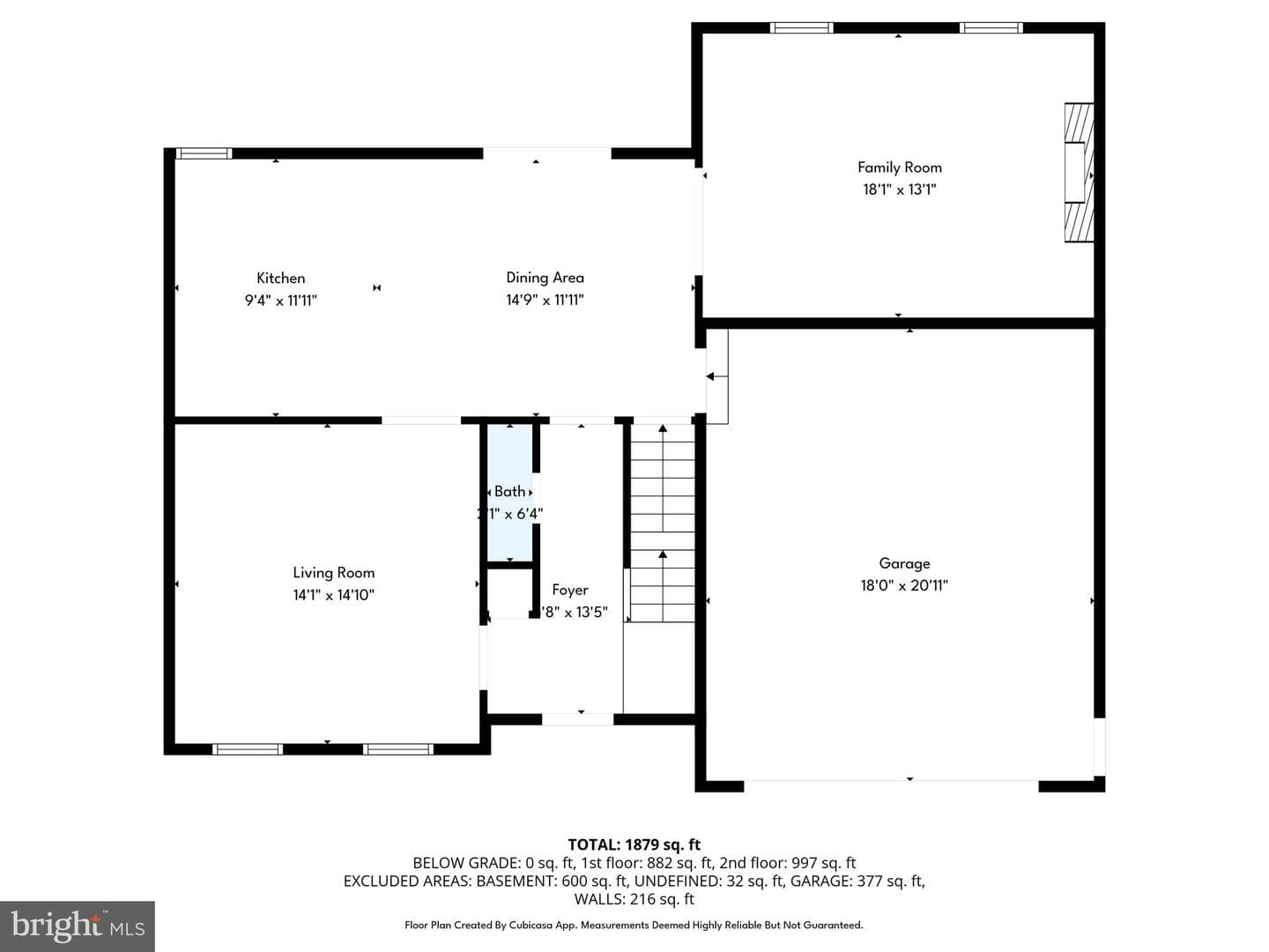 601 Brisbain Lane photo 4
