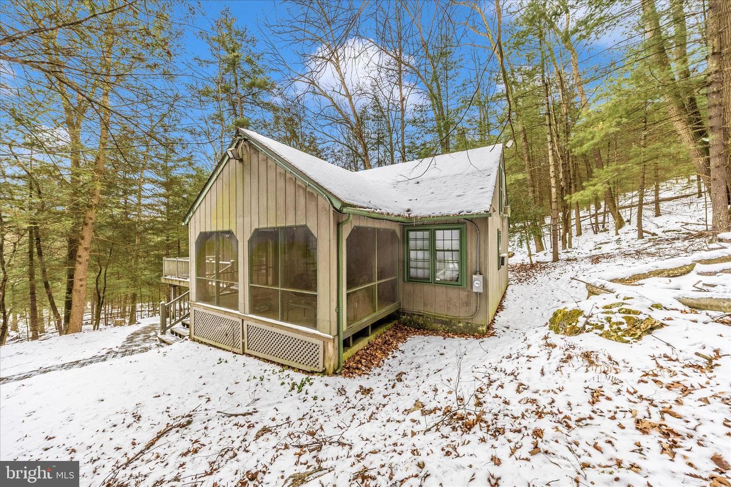 1222 Appalachian Trail photo 4