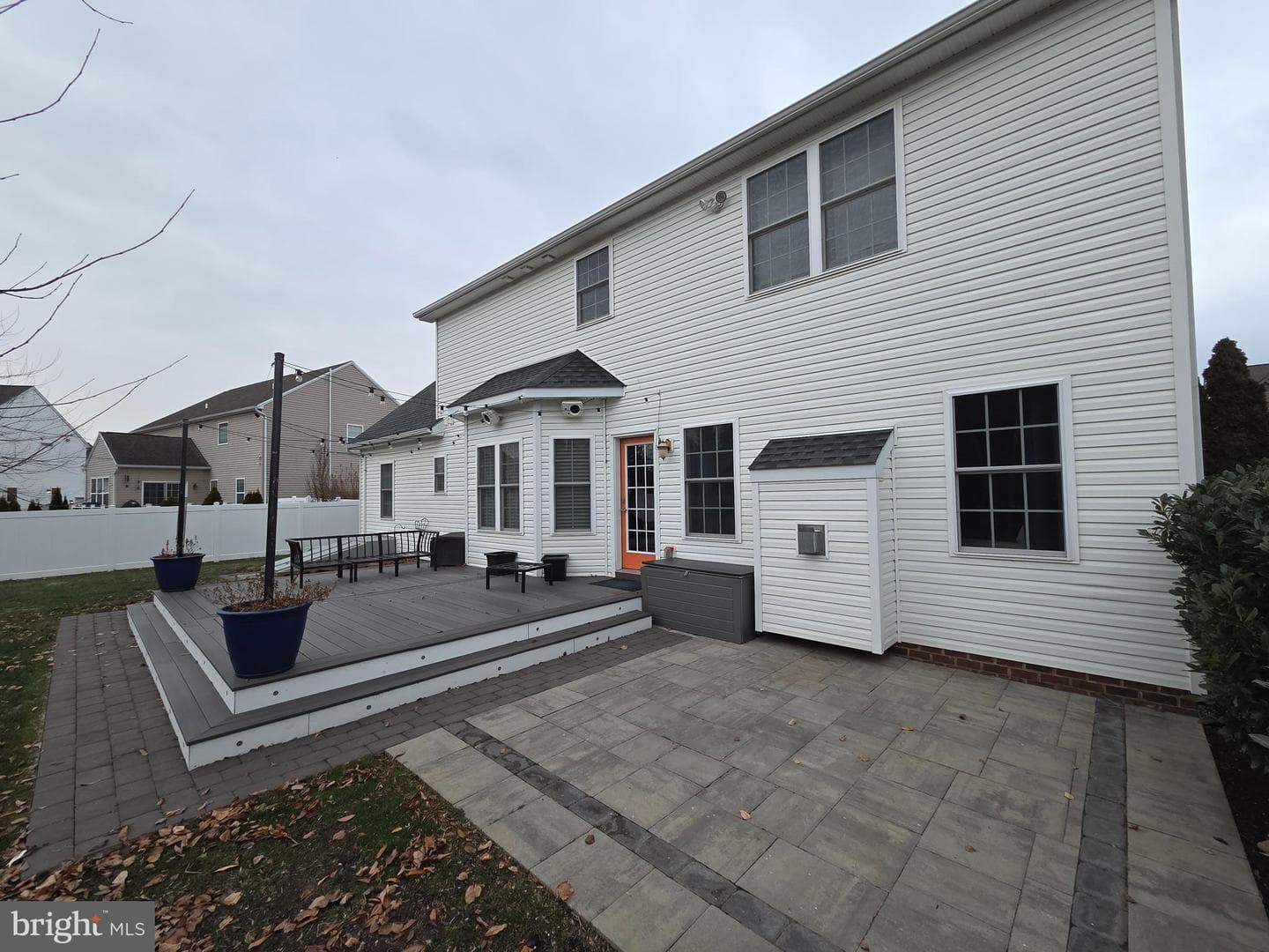 107 Monarch Lane photo 44