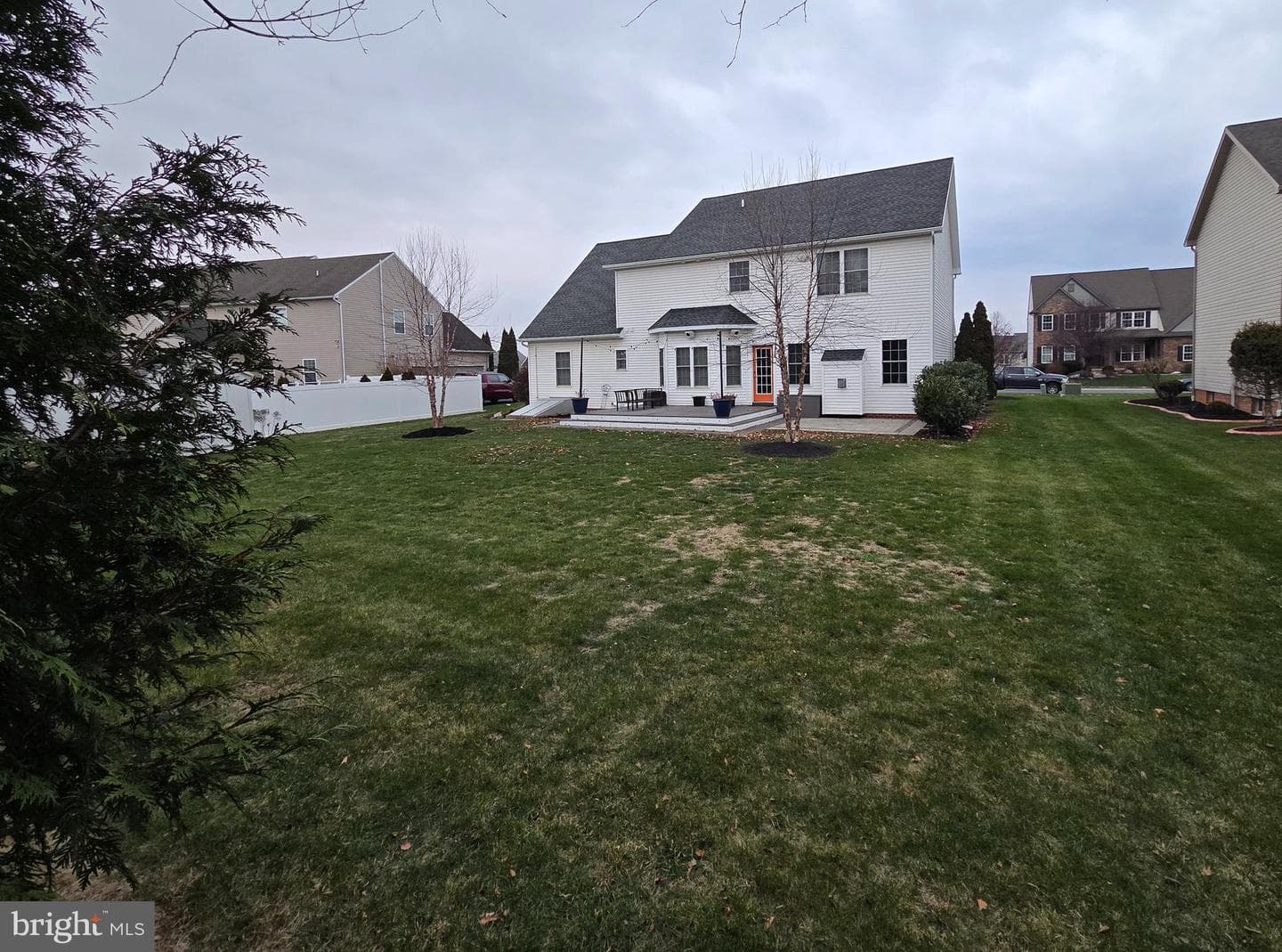 107 Monarch Lane photo 47