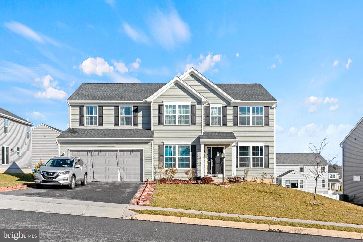 911 Ashfield Drive, Carlisle