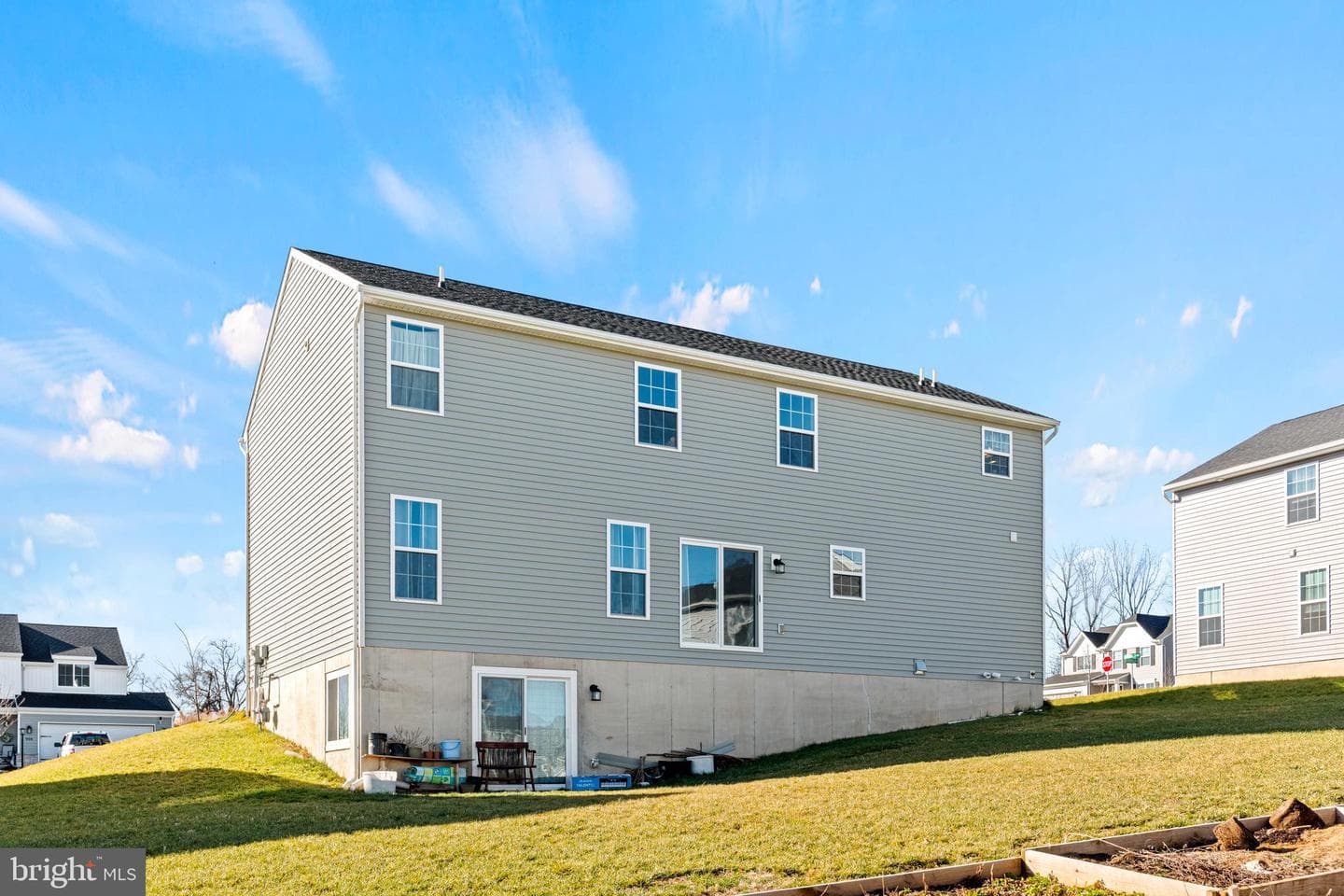 911 Ashfield Drive, Carlisle