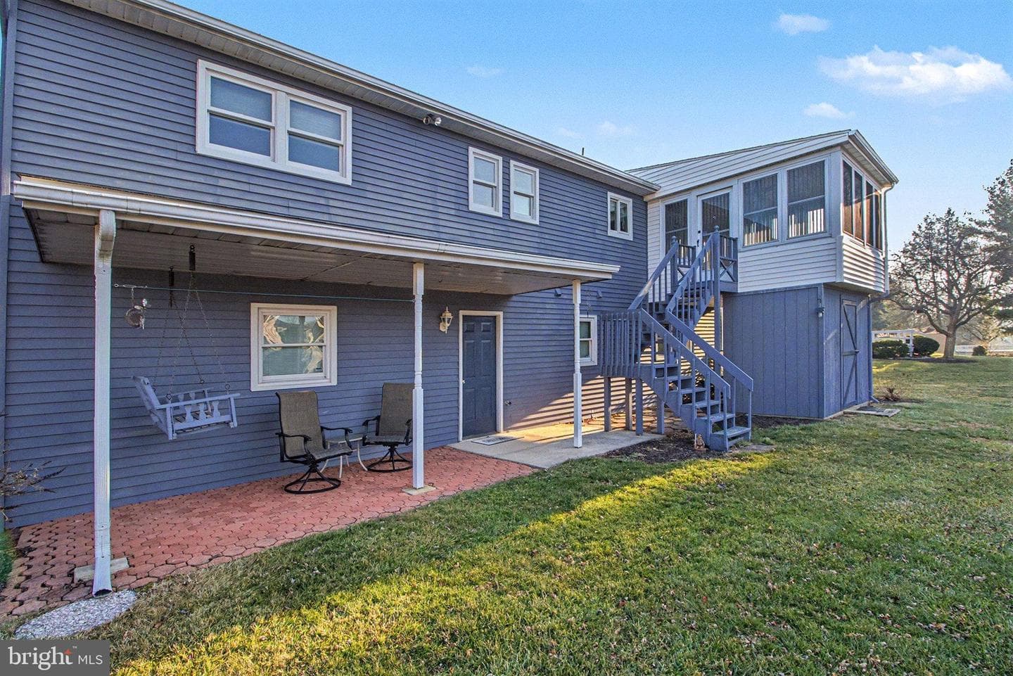 440 Croghan Drive photo 25