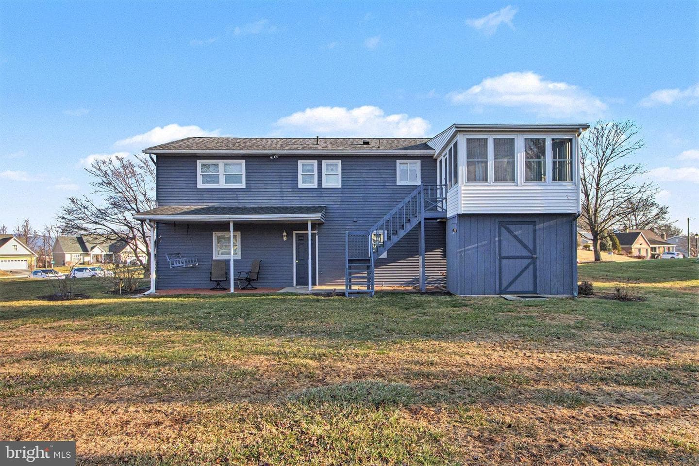440 Croghan Drive photo 26