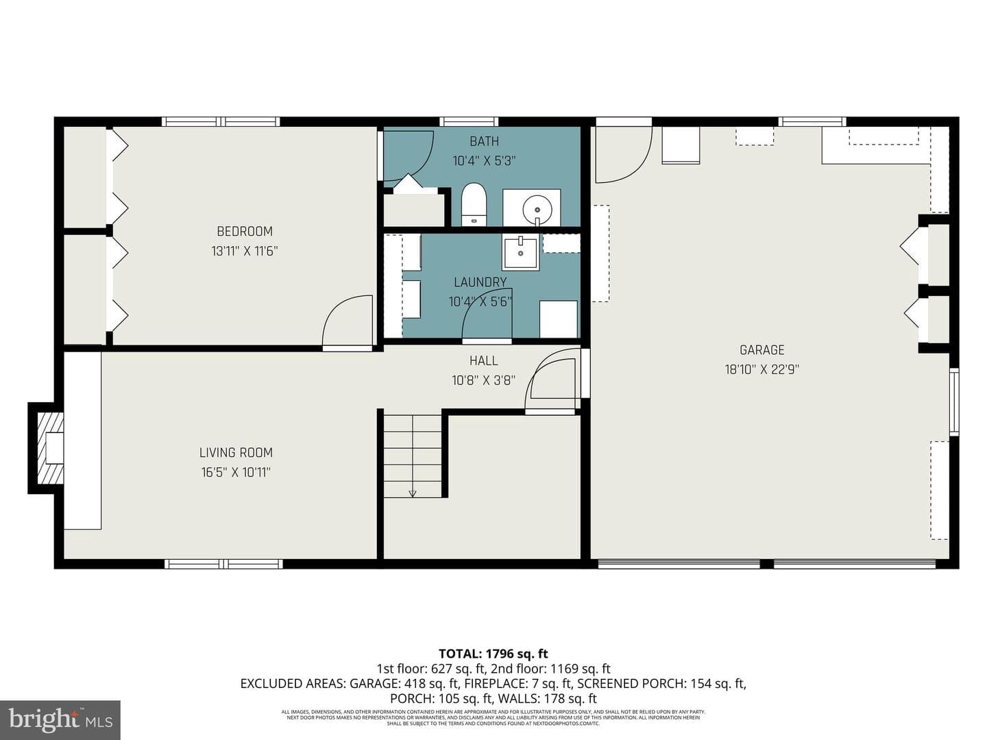 440 Croghan Drive photo 30