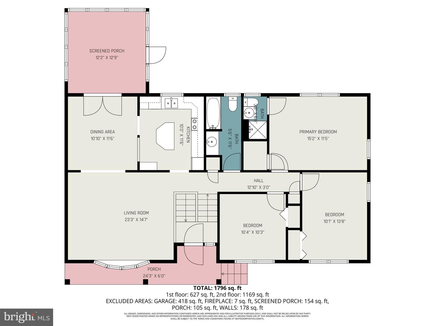 440 Croghan Drive photo 32