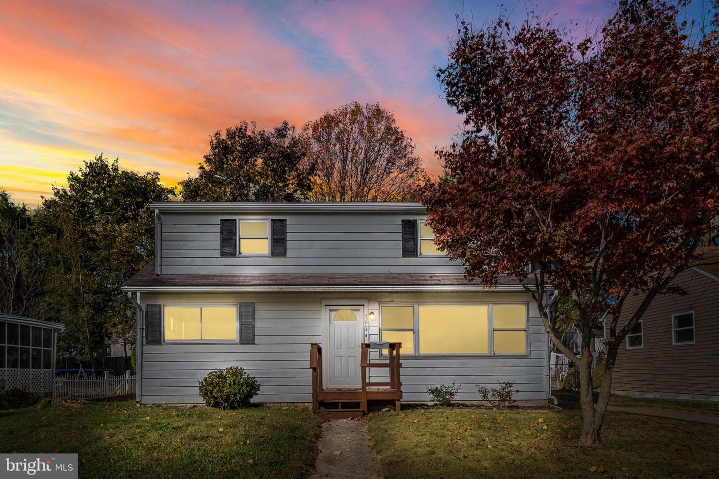 4204 Allen Road photo 1