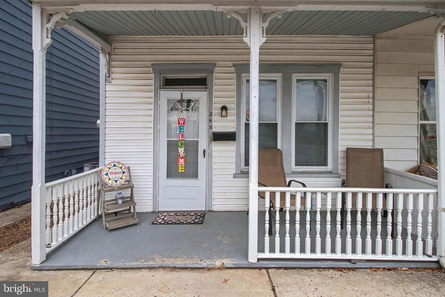 265 Lincoln Street