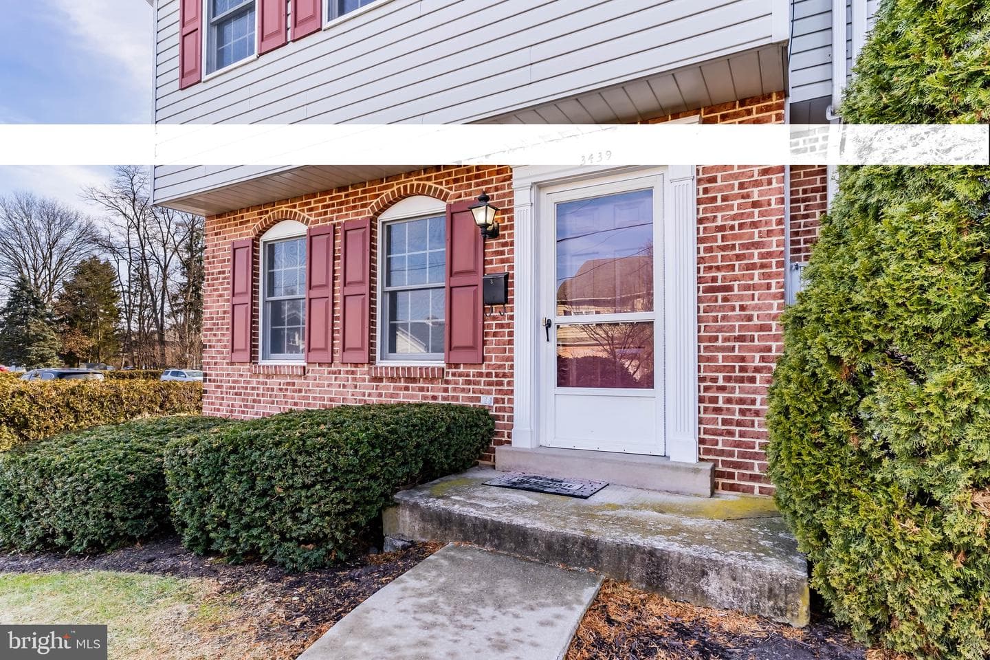 3439 Green Street photo 2