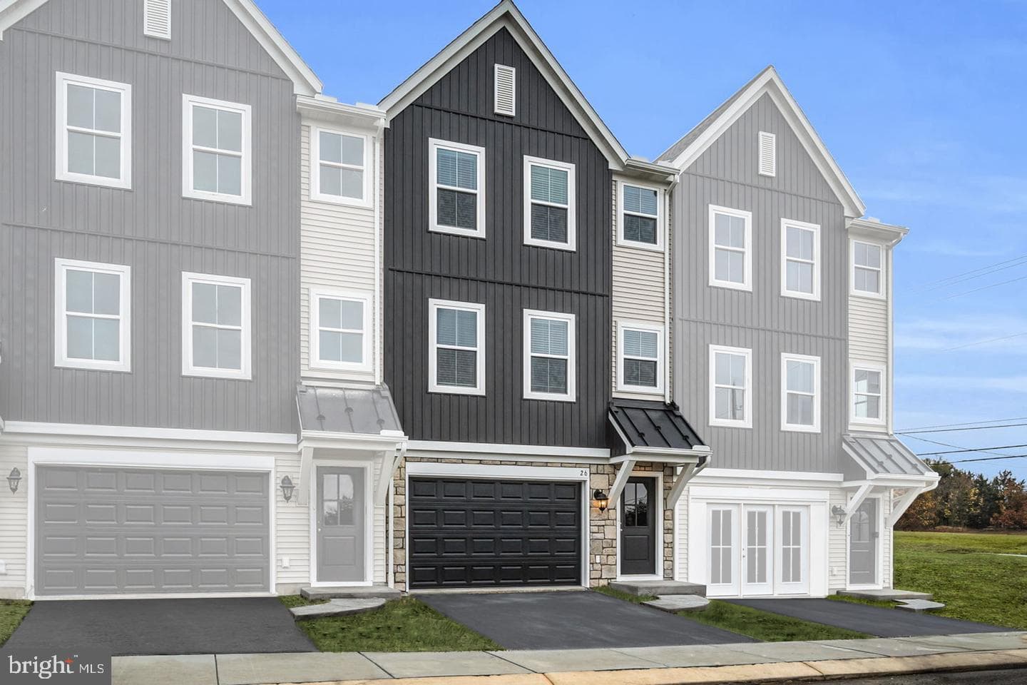 26 Morgan Circle #002-01, Carlisle