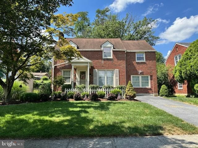 418 Poplar Avenue
