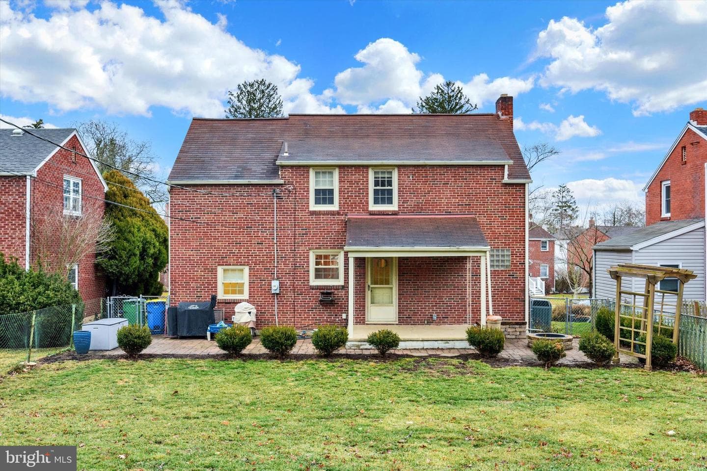 418 Poplar Avenue photo 29