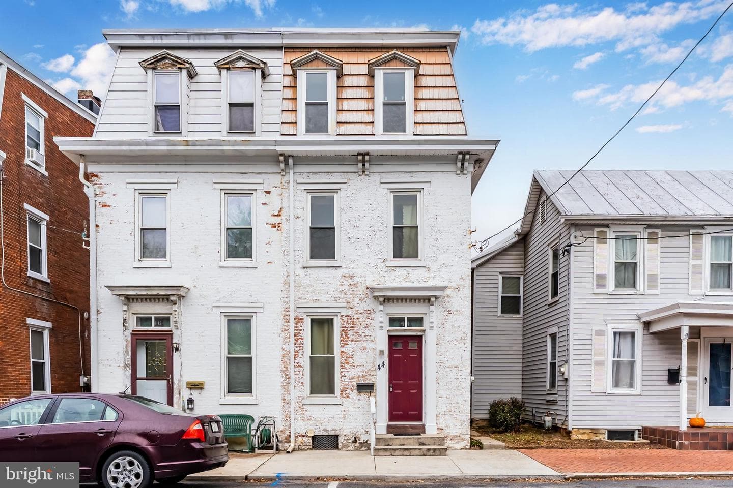 44 W Keller Street photo 2