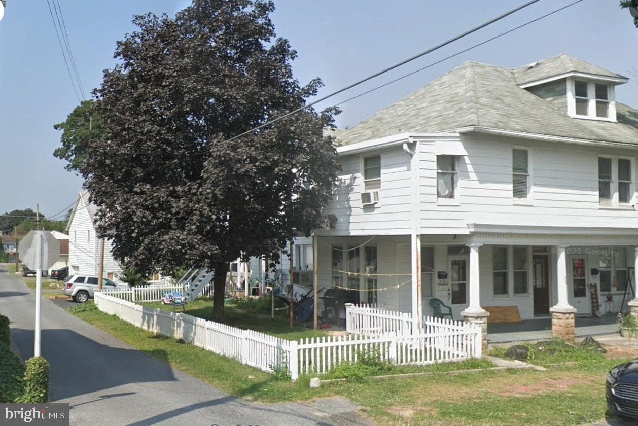 308 S High Street, Mechanicsburg