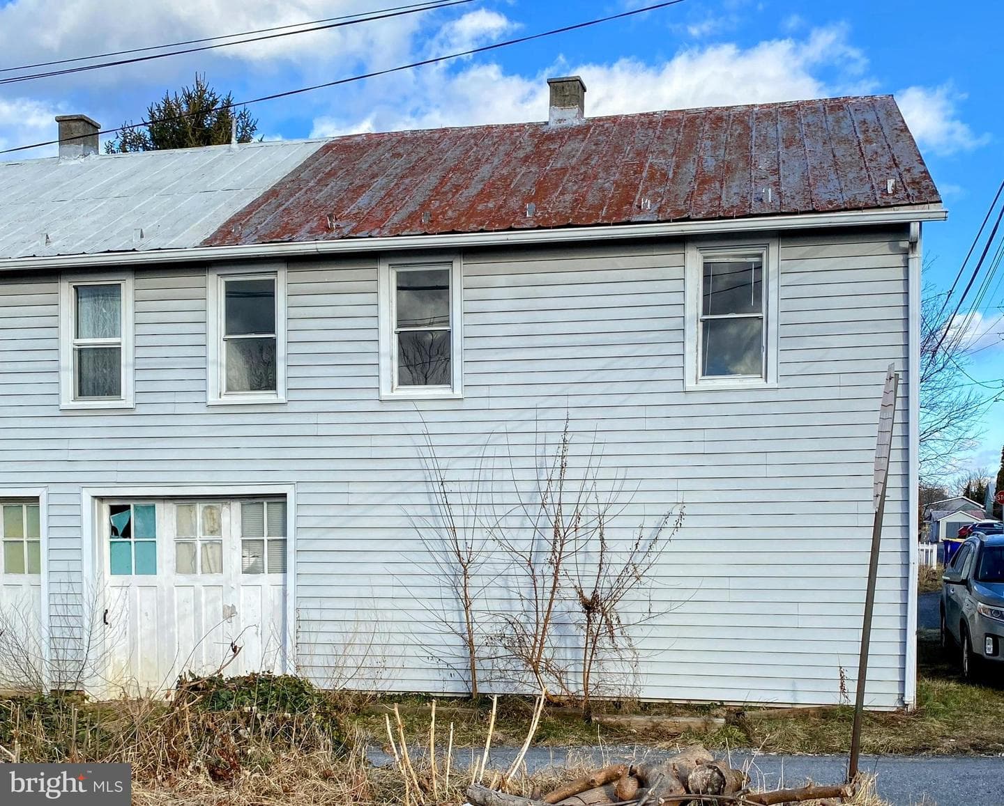 308 S High Street photo 17