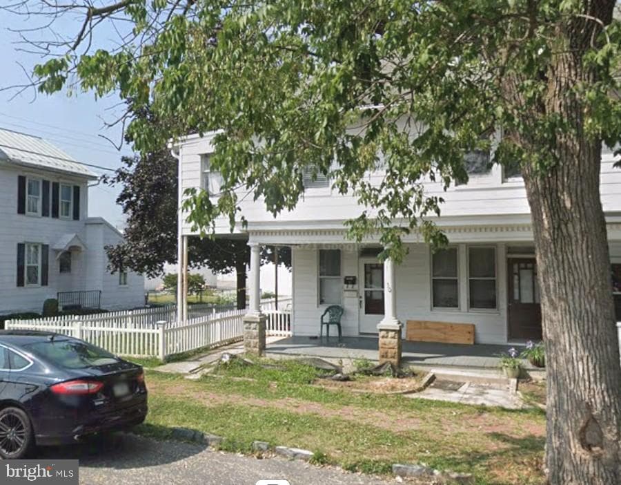 308 S High Street, Mechanicsburg