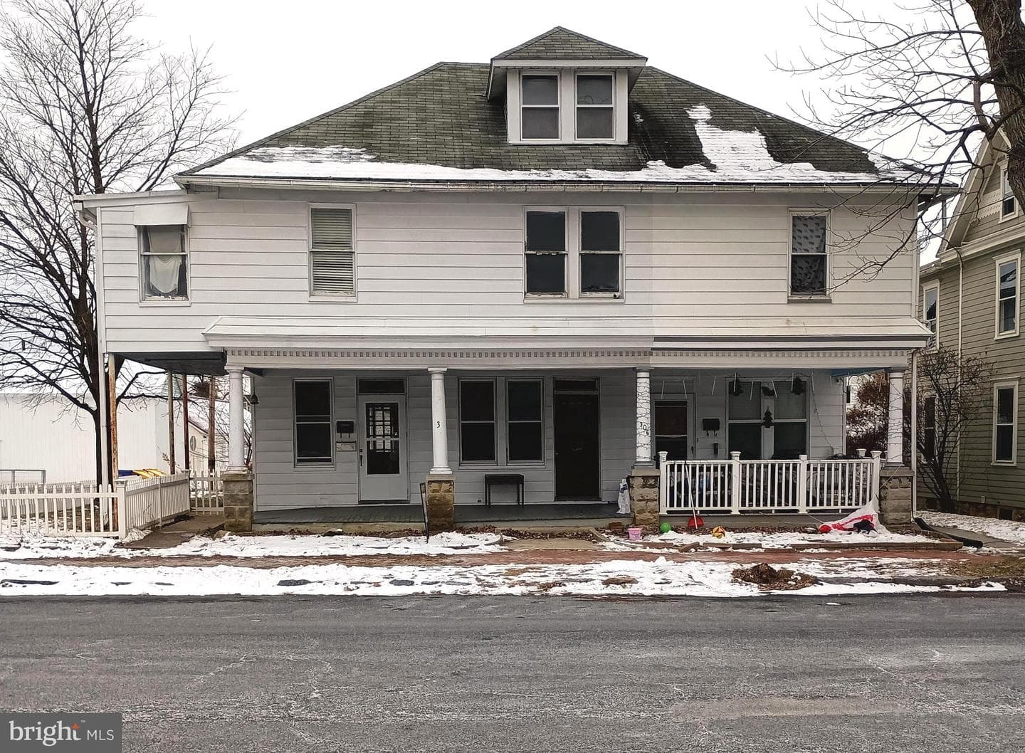 308 S High Street photo 4
