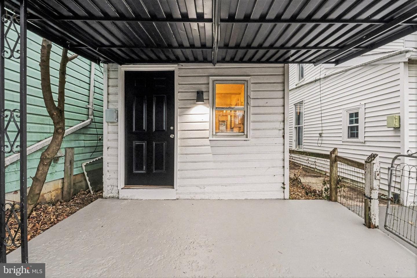 315 E Burd Street Street photo 20
