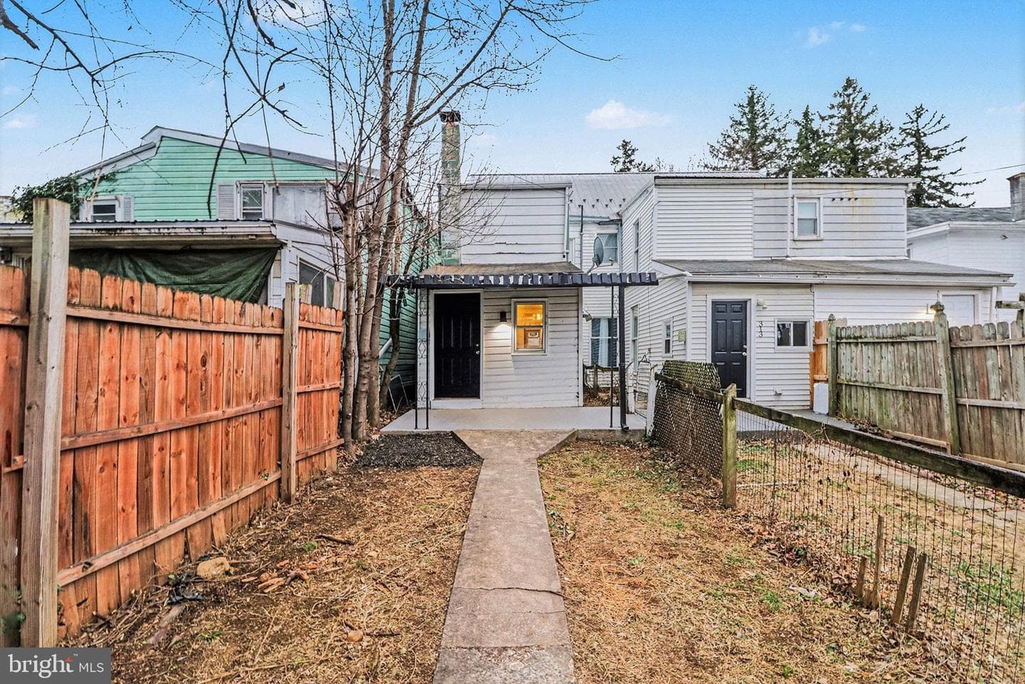 315 E Burd Street Street photo 21