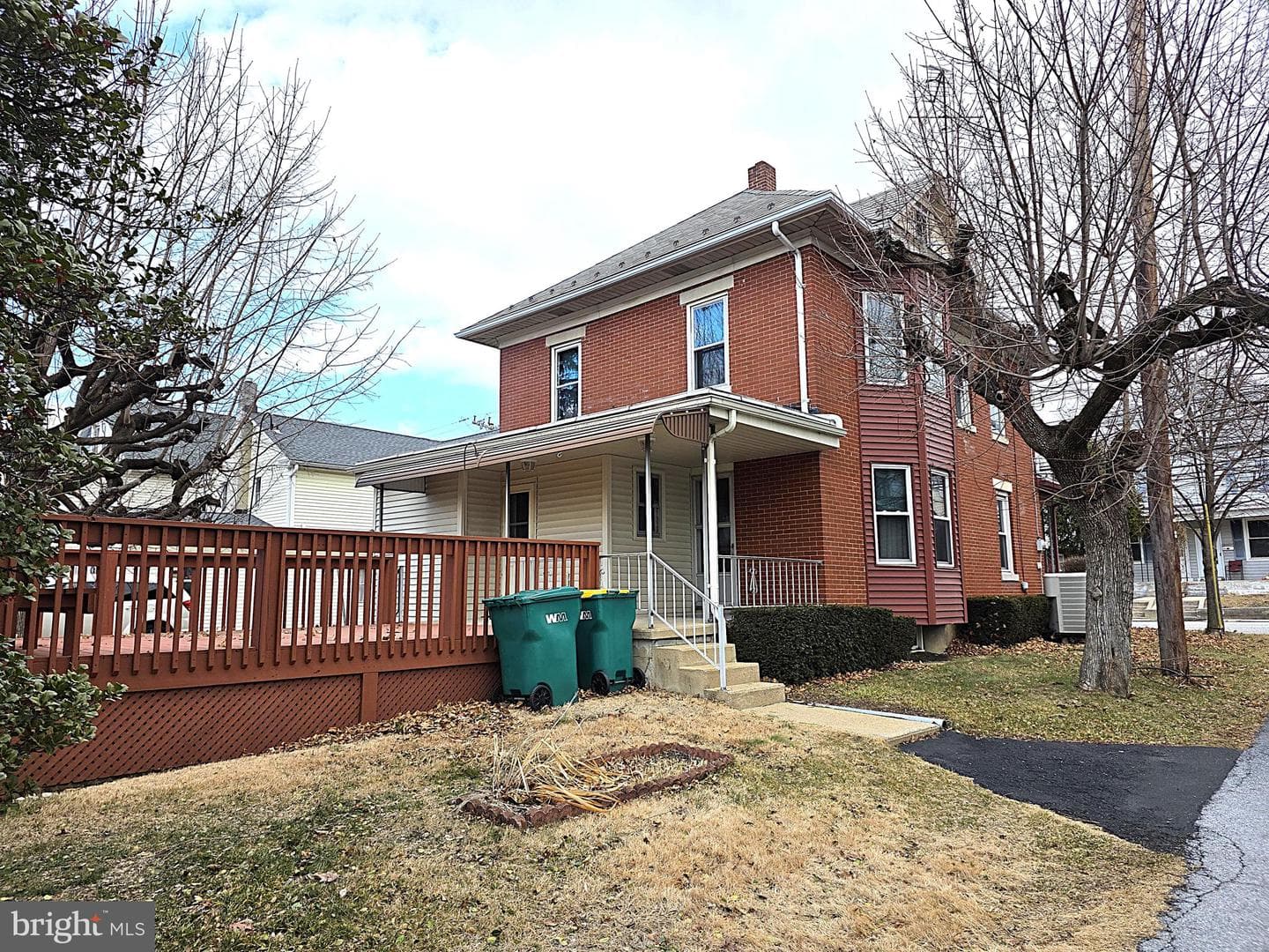 215 S Enola Drive photo 2