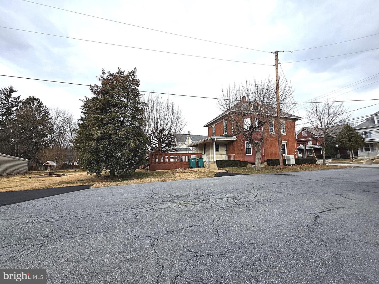 215 S Enola Drive photo 3