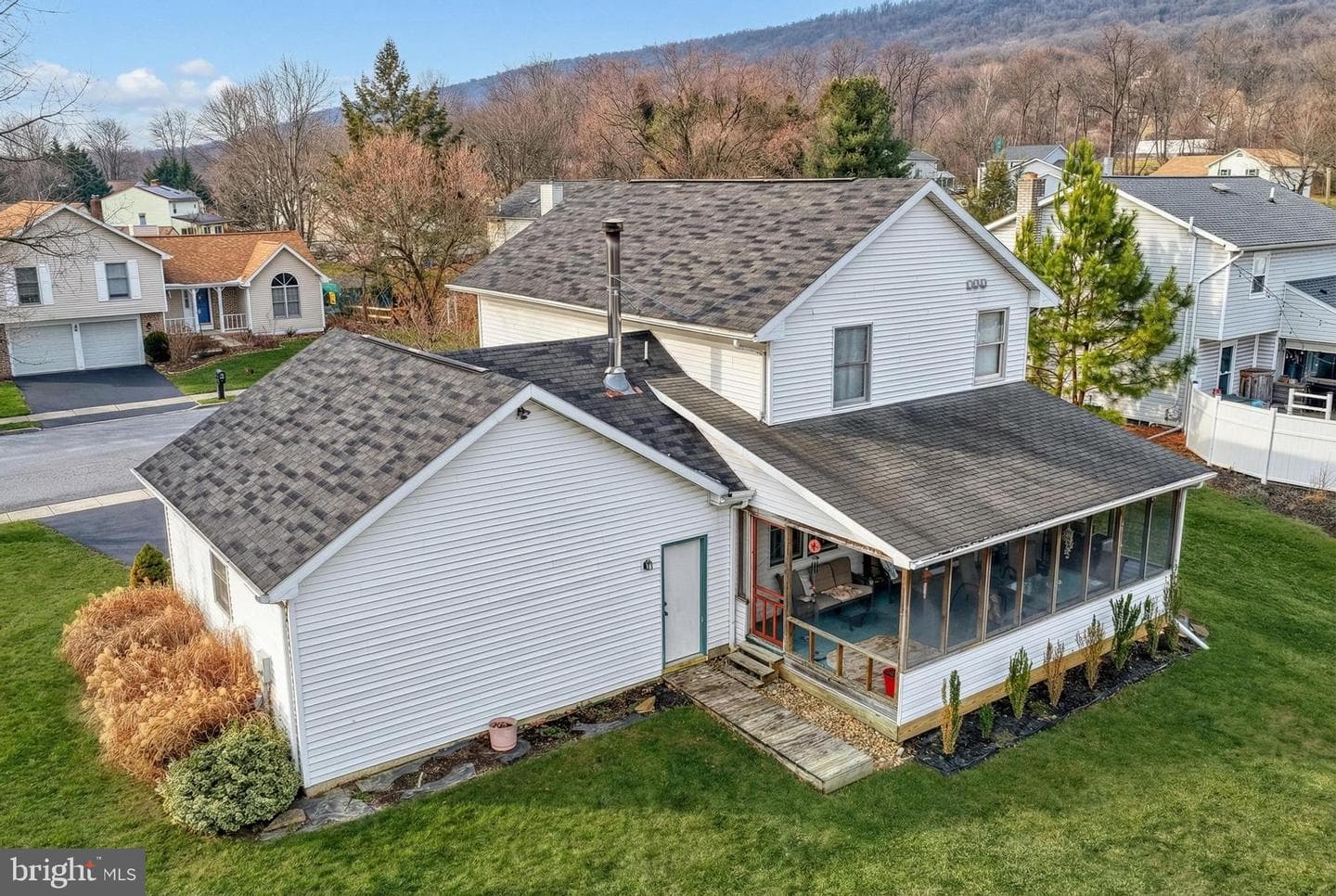 118 Mountain View Drive photo 57