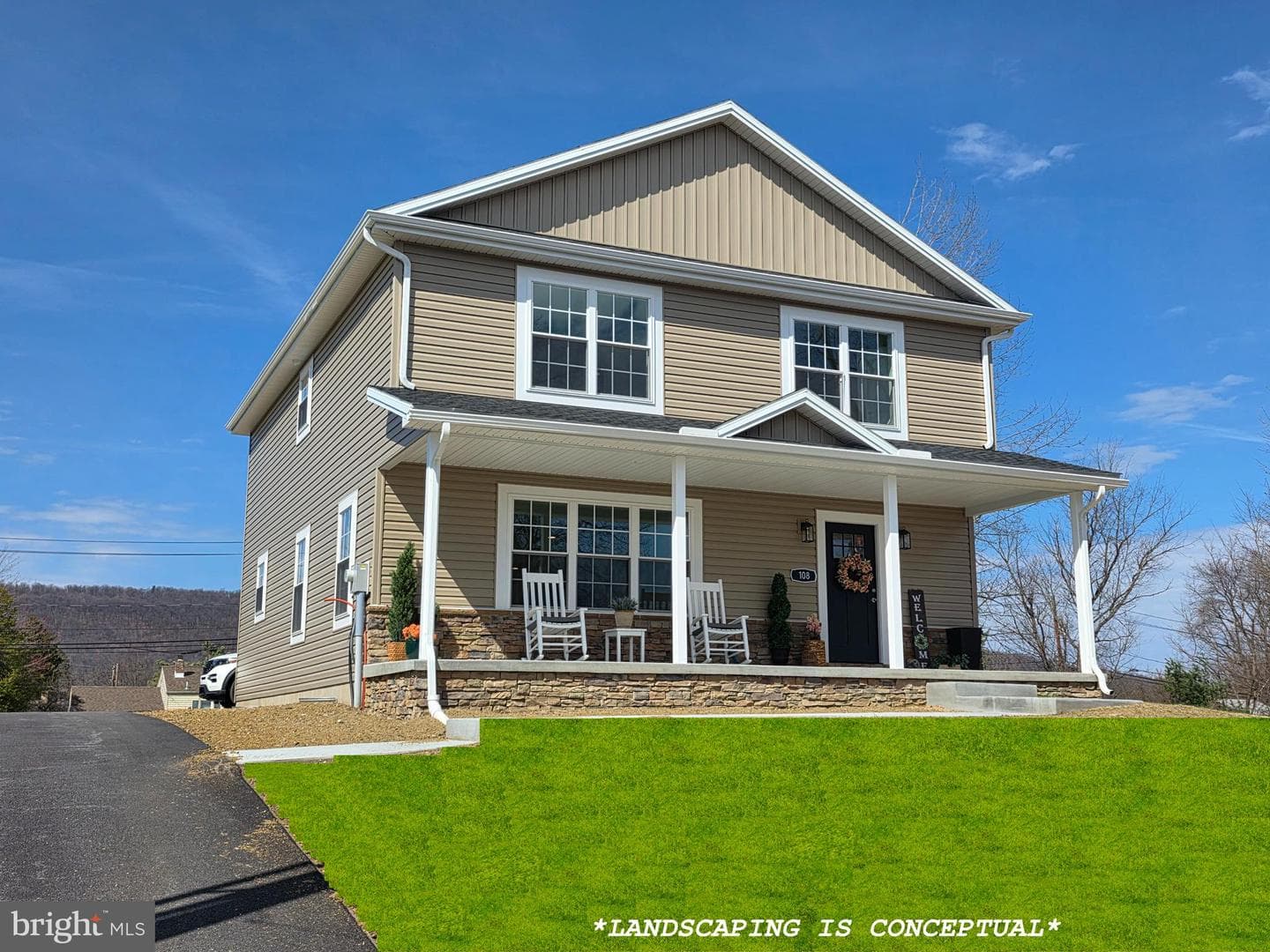 108 Bungalow Road, Enola