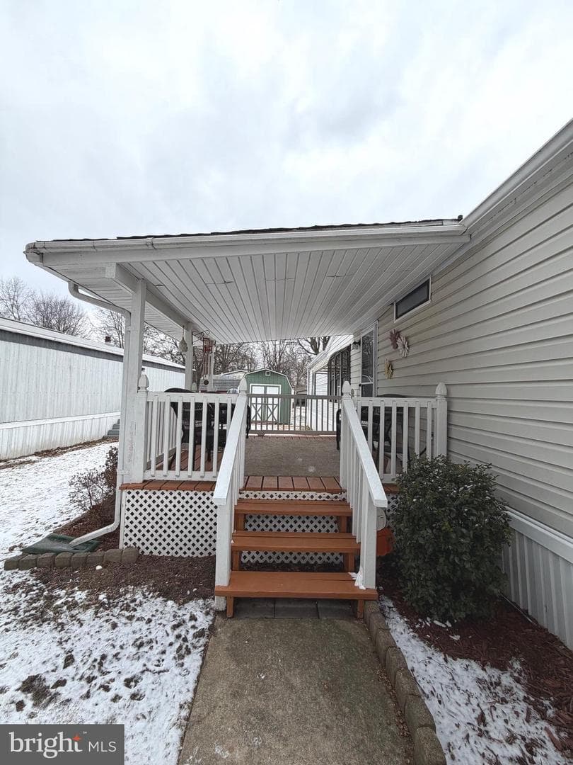 155 Shippensburg Mobile Est photo 3
