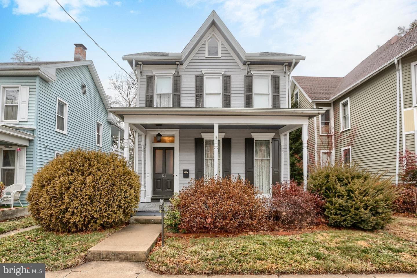 426 W Main Street