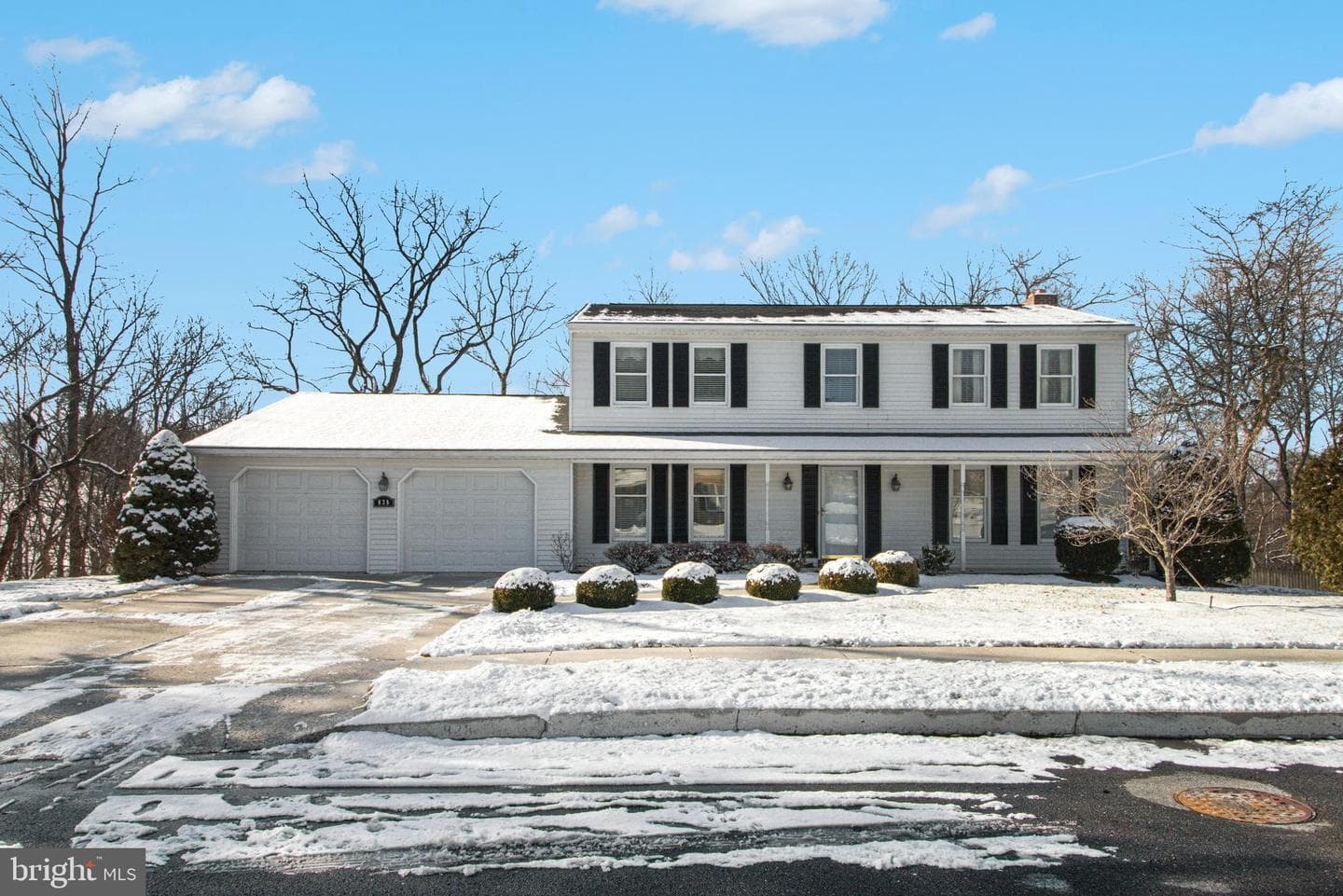 828 Anthony Drive