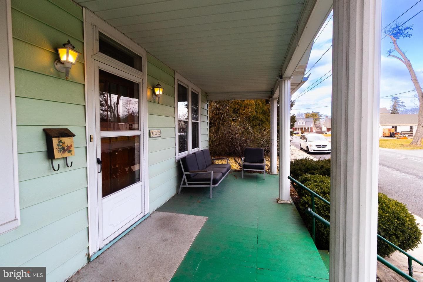 232 Henderson Street photo 5