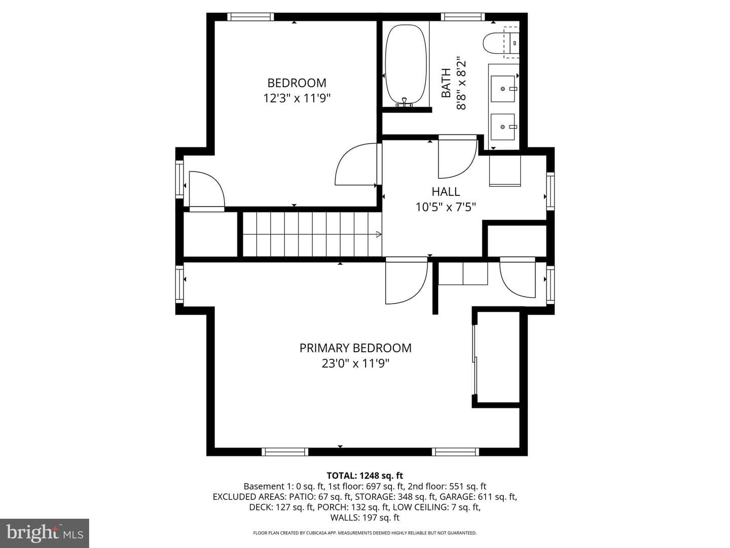 1102 Rana Villa Avenue photo 19