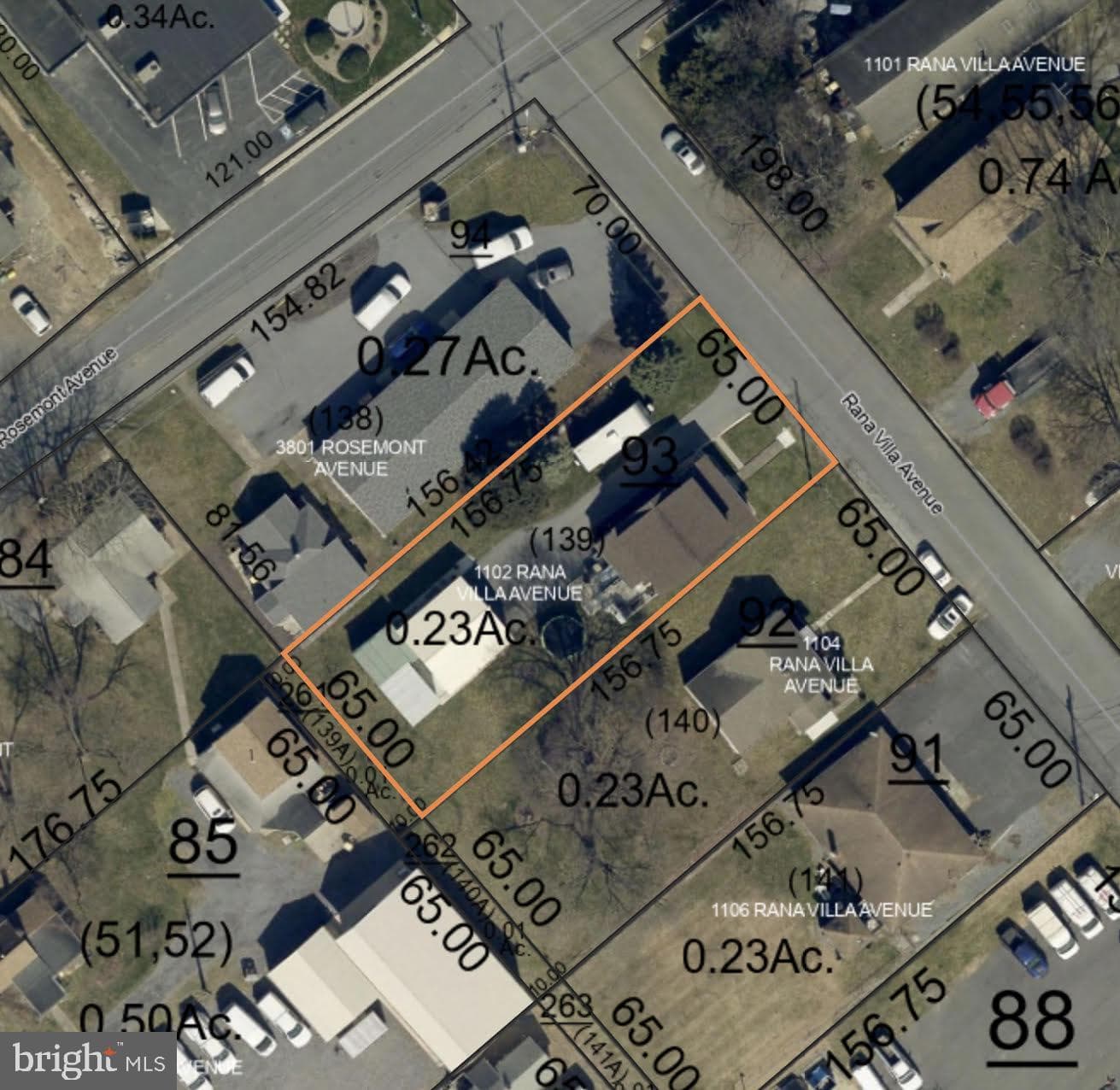 1102 Rana Villa Avenue photo 41