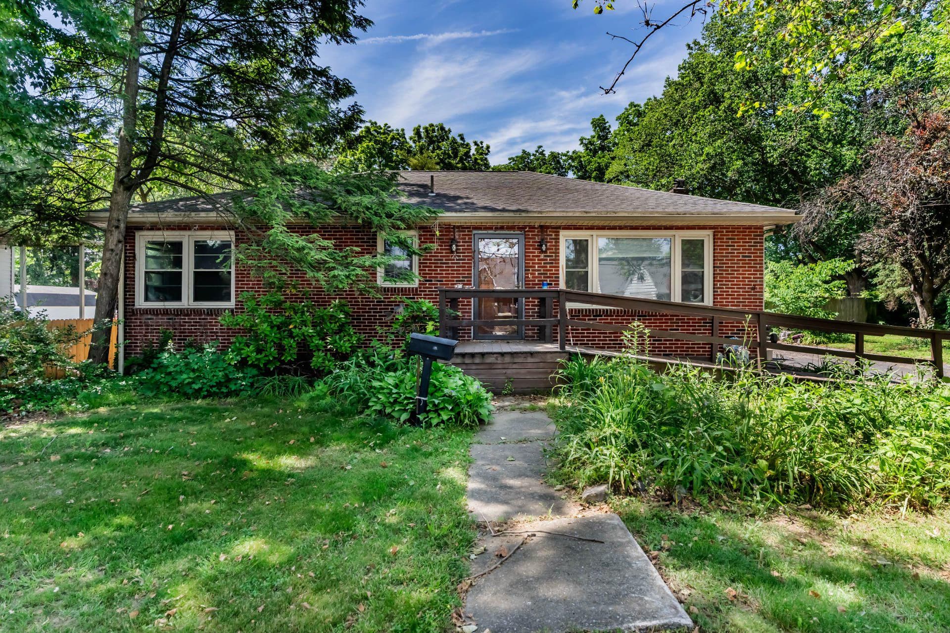 351 Lowther Street, Lemoyne