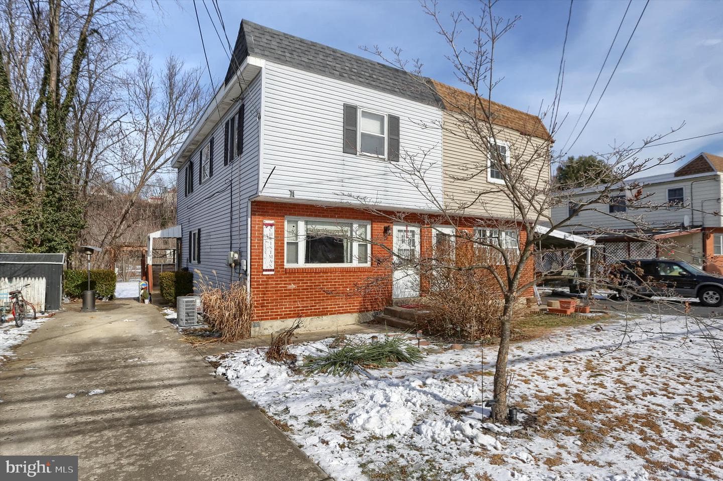641 Erford Road photo 1