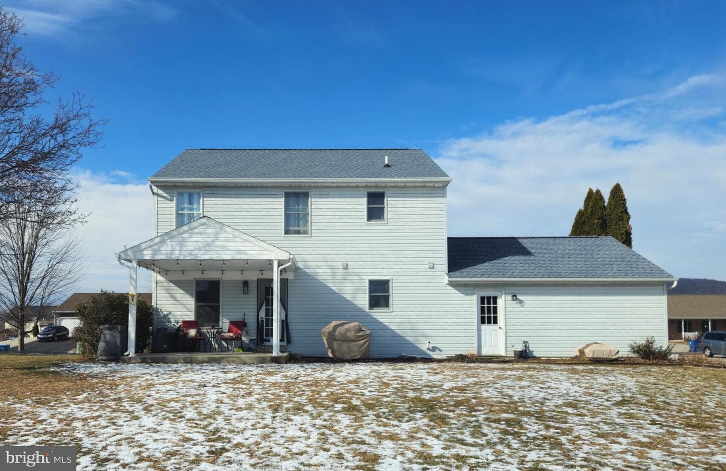 31 Longstreet Drive photo 2