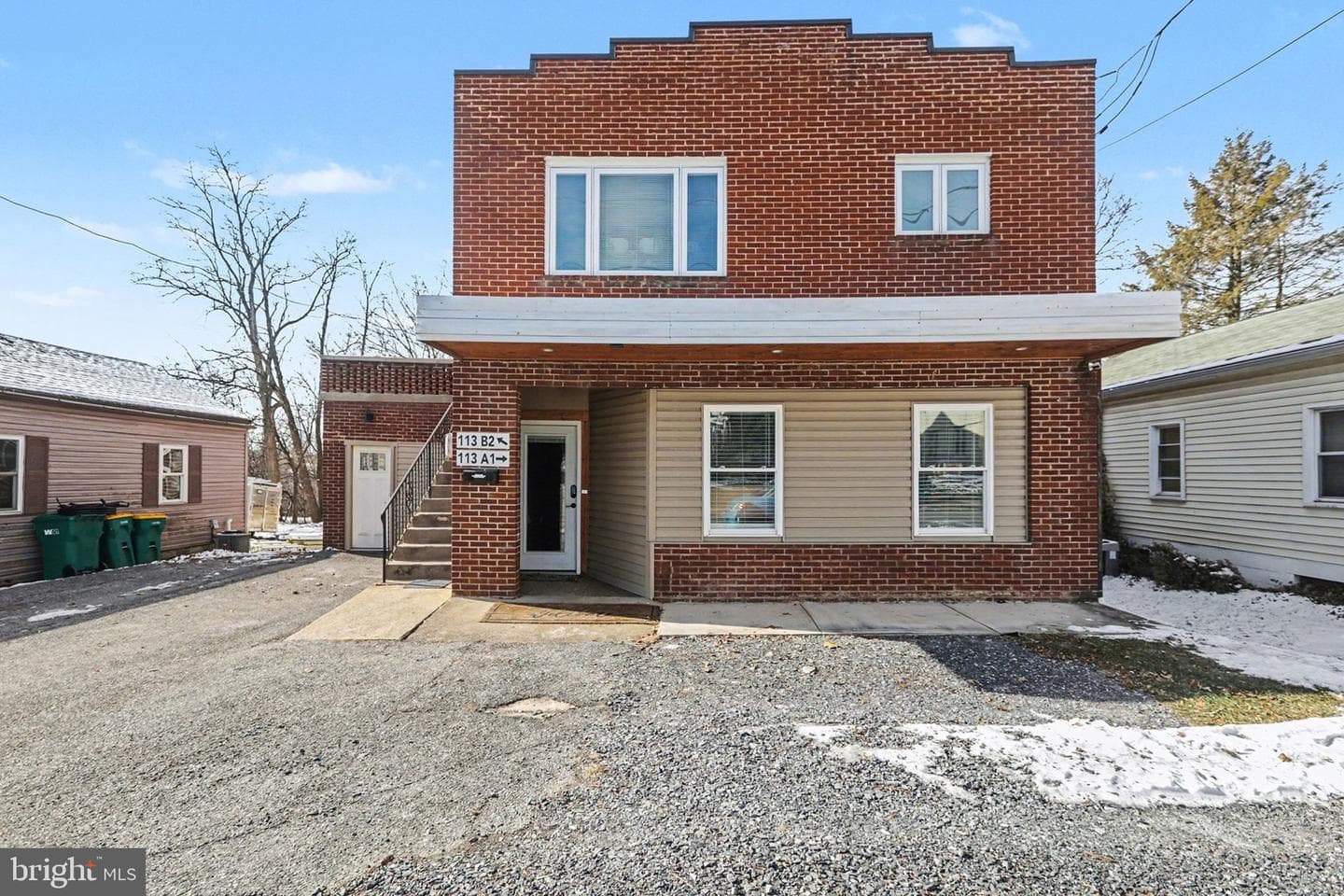 113 S Enola Drive, Enola