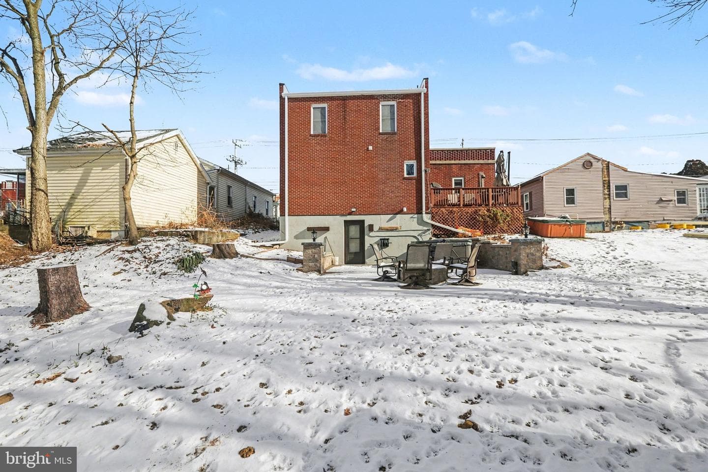 113 S Enola Drive photo 34