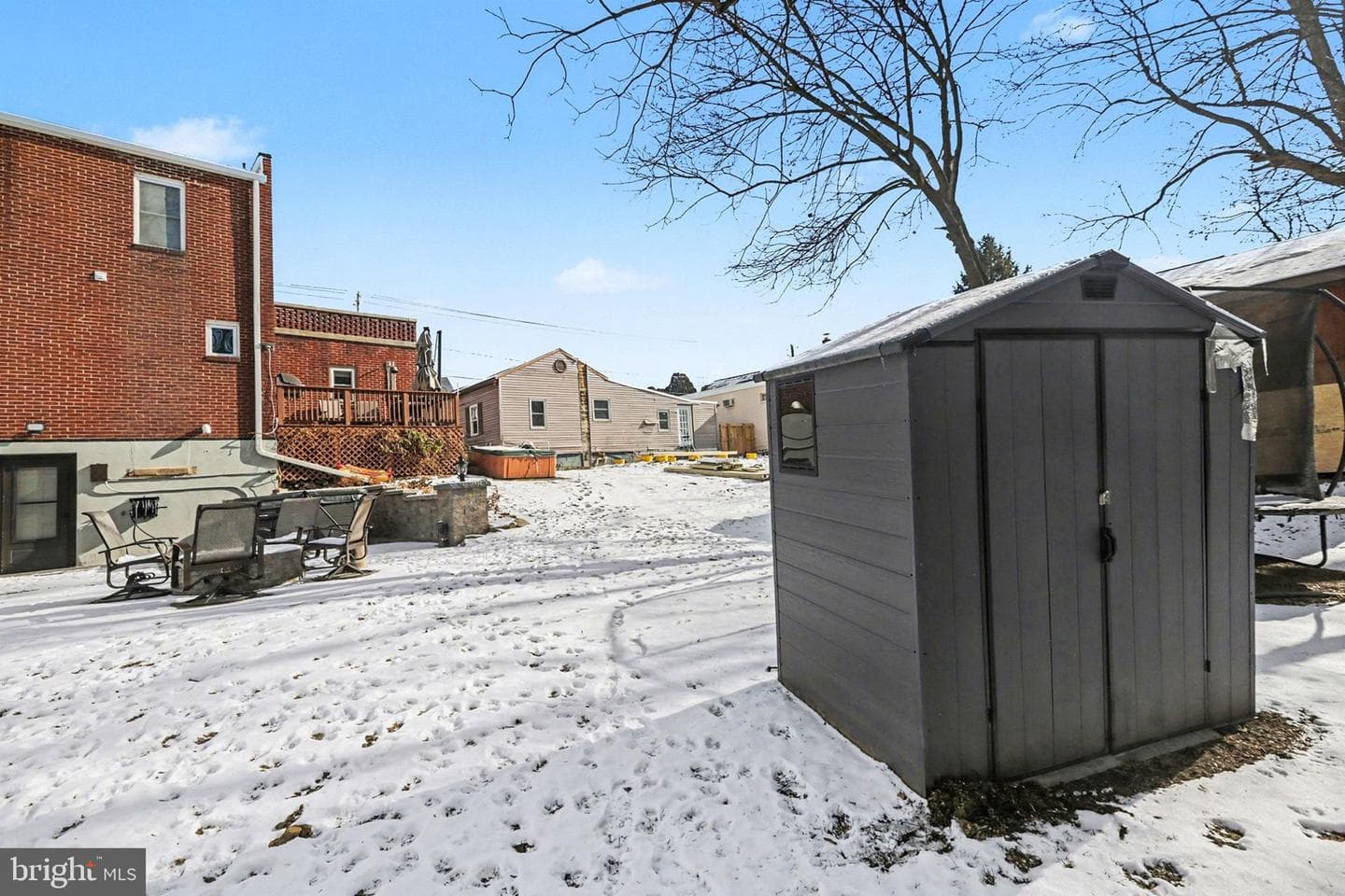 113 S Enola Drive photo 35