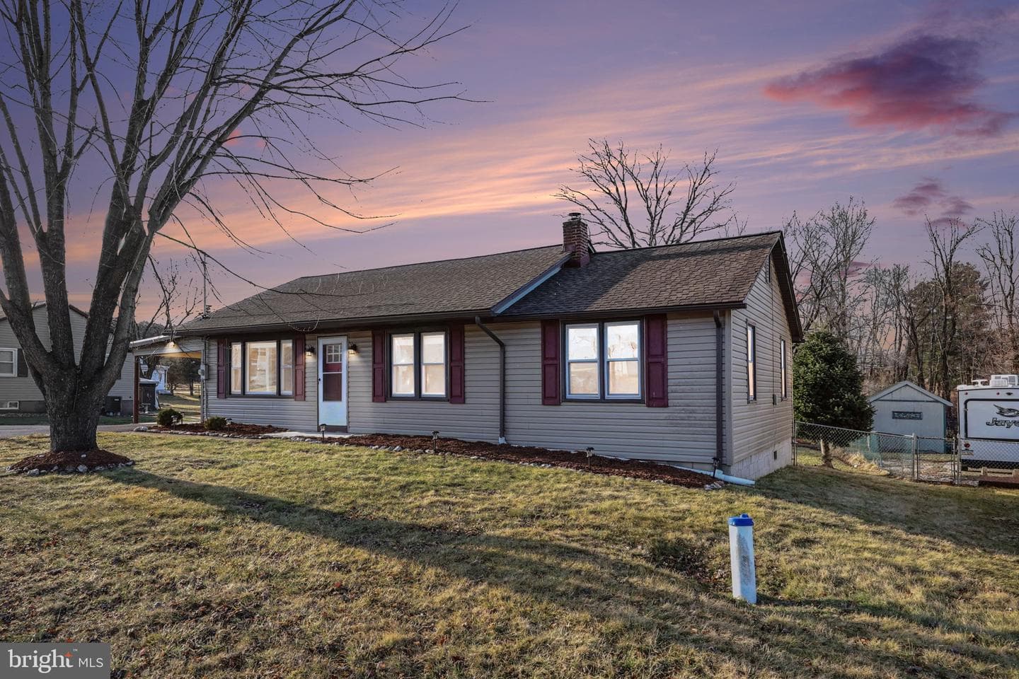 1002 Goodyear Road
