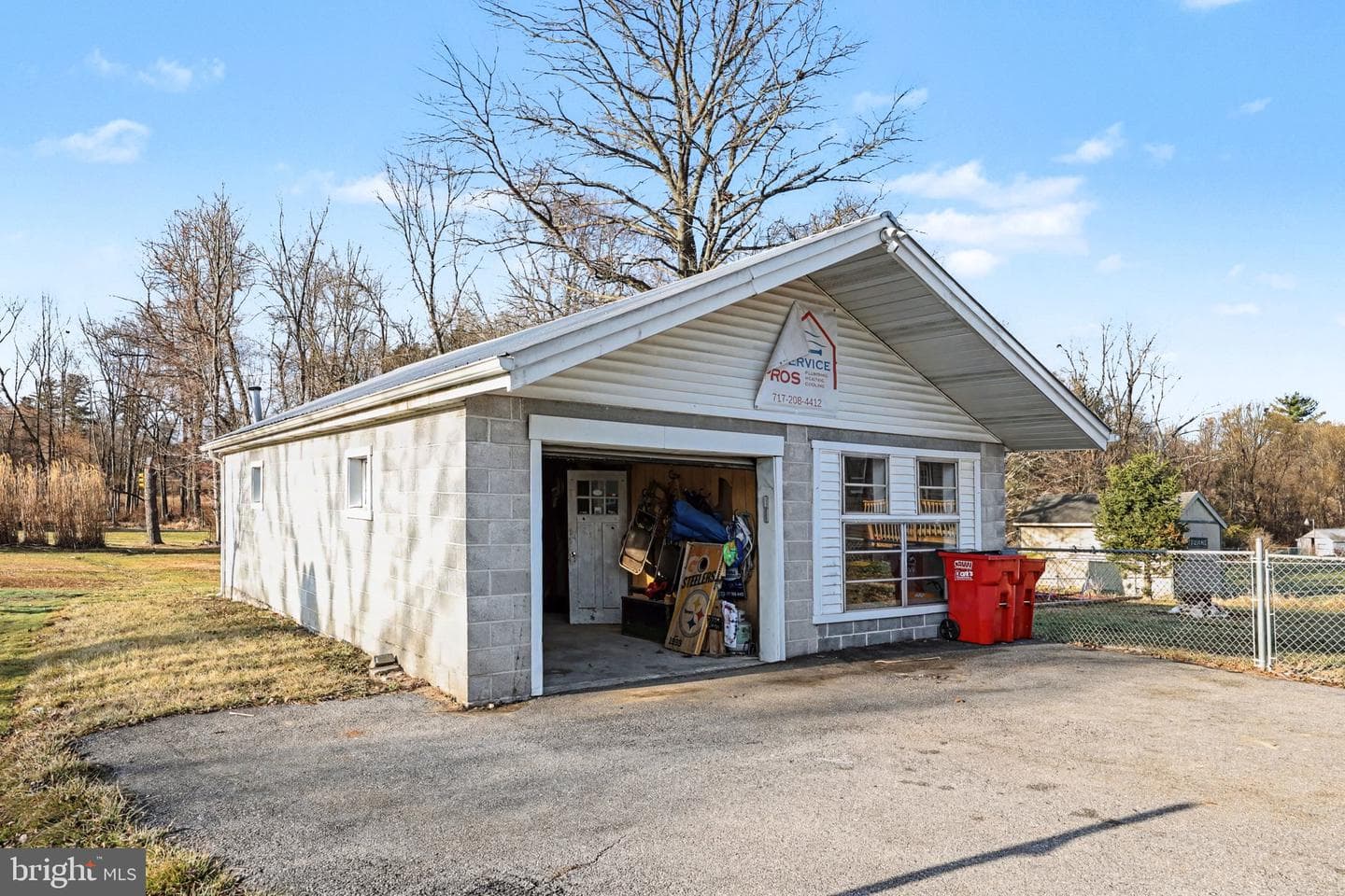 1002 Goodyear Road photo 29